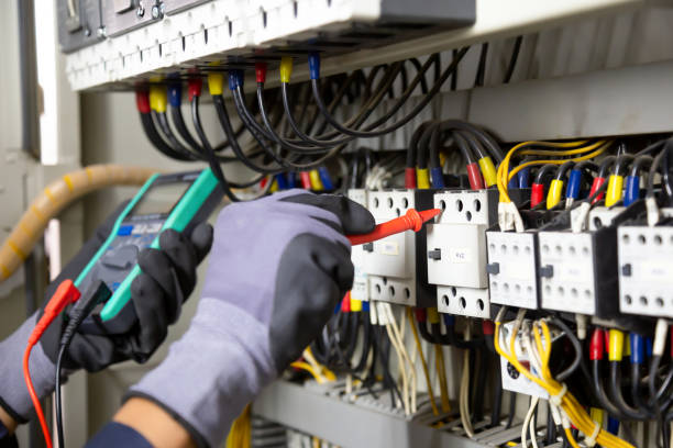 Commercial Electrical Services in Sharpsburg, PA